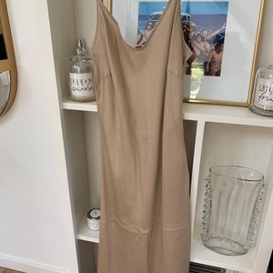 Stunning slip dresses for any occasion